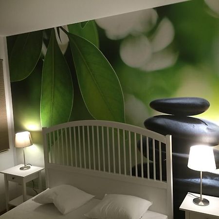 Apartament U Sternika Miedzyzdroje Exteriör bild