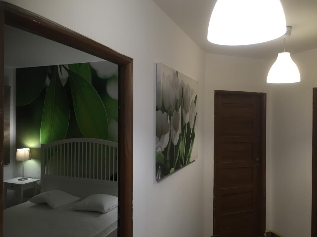 Apartament U Sternika Miedzyzdroje Exteriör bild