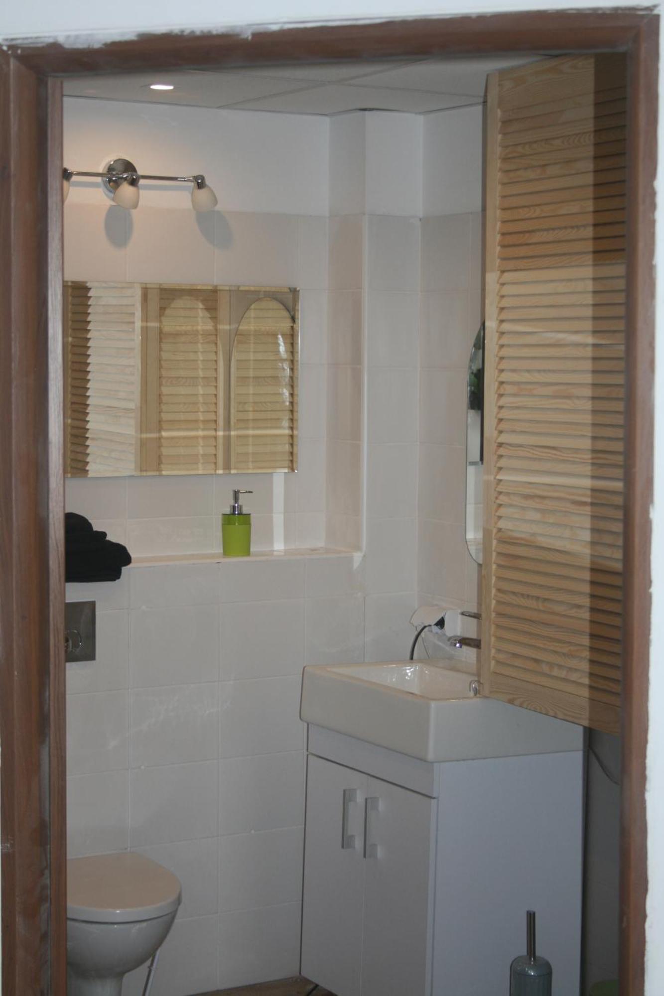 Apartament U Sternika Miedzyzdroje Exteriör bild